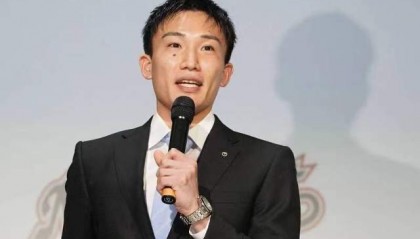 开云体育官方网站-韩国队力克德国队，桃田贤斗高光表现