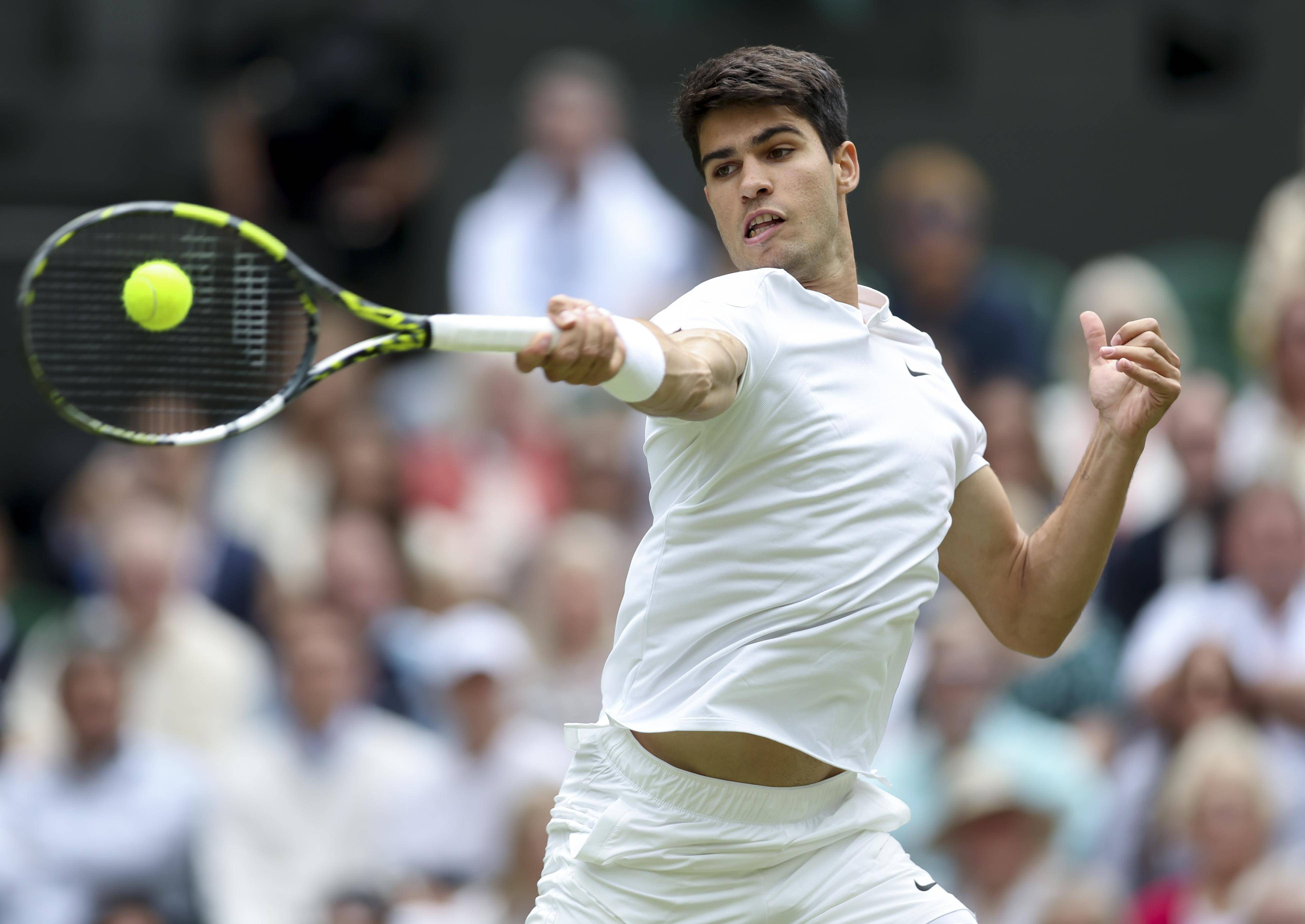 蒙特卡洛大师赛翻盘温网，梅德韦杰夫刷新纪录