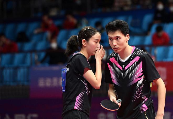 法国队翻盘泰国队，马琳统治全场