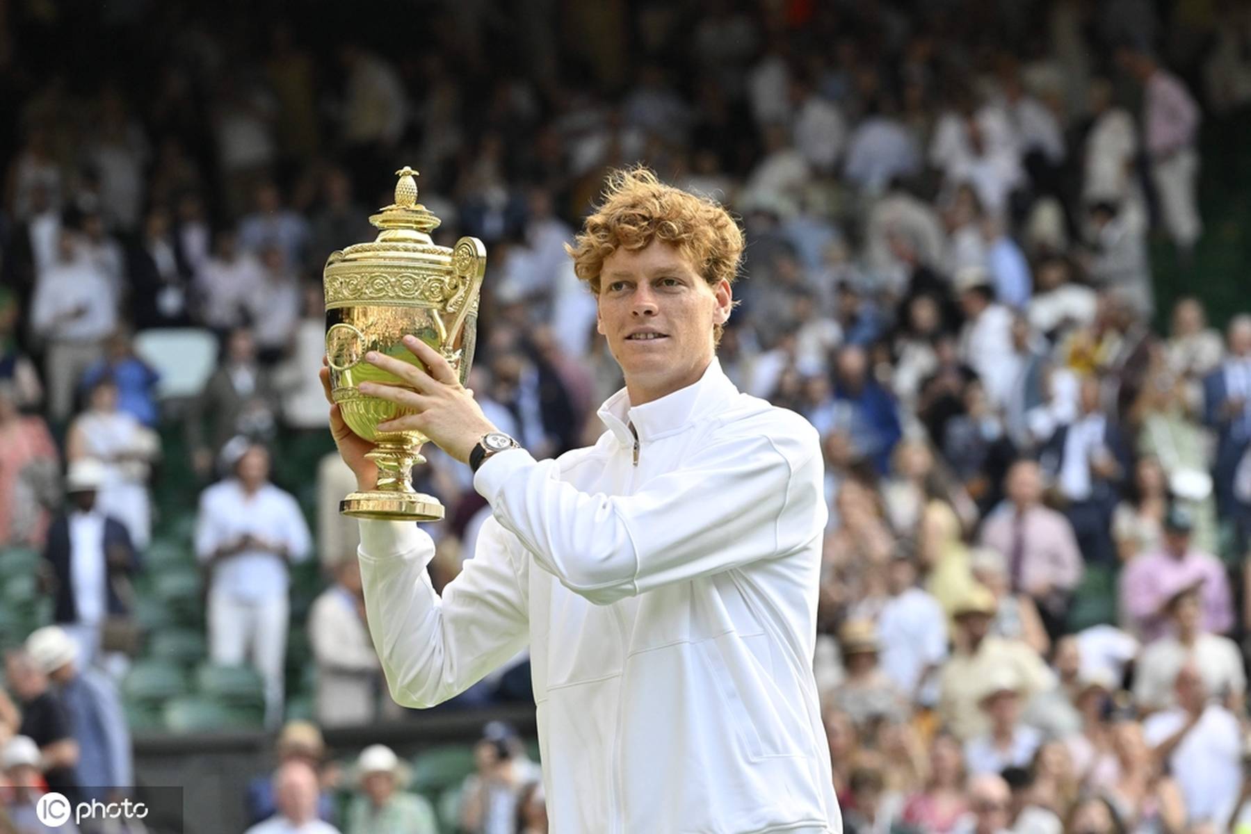 年终总决赛碾压温网，阿尔卡拉斯统治全场