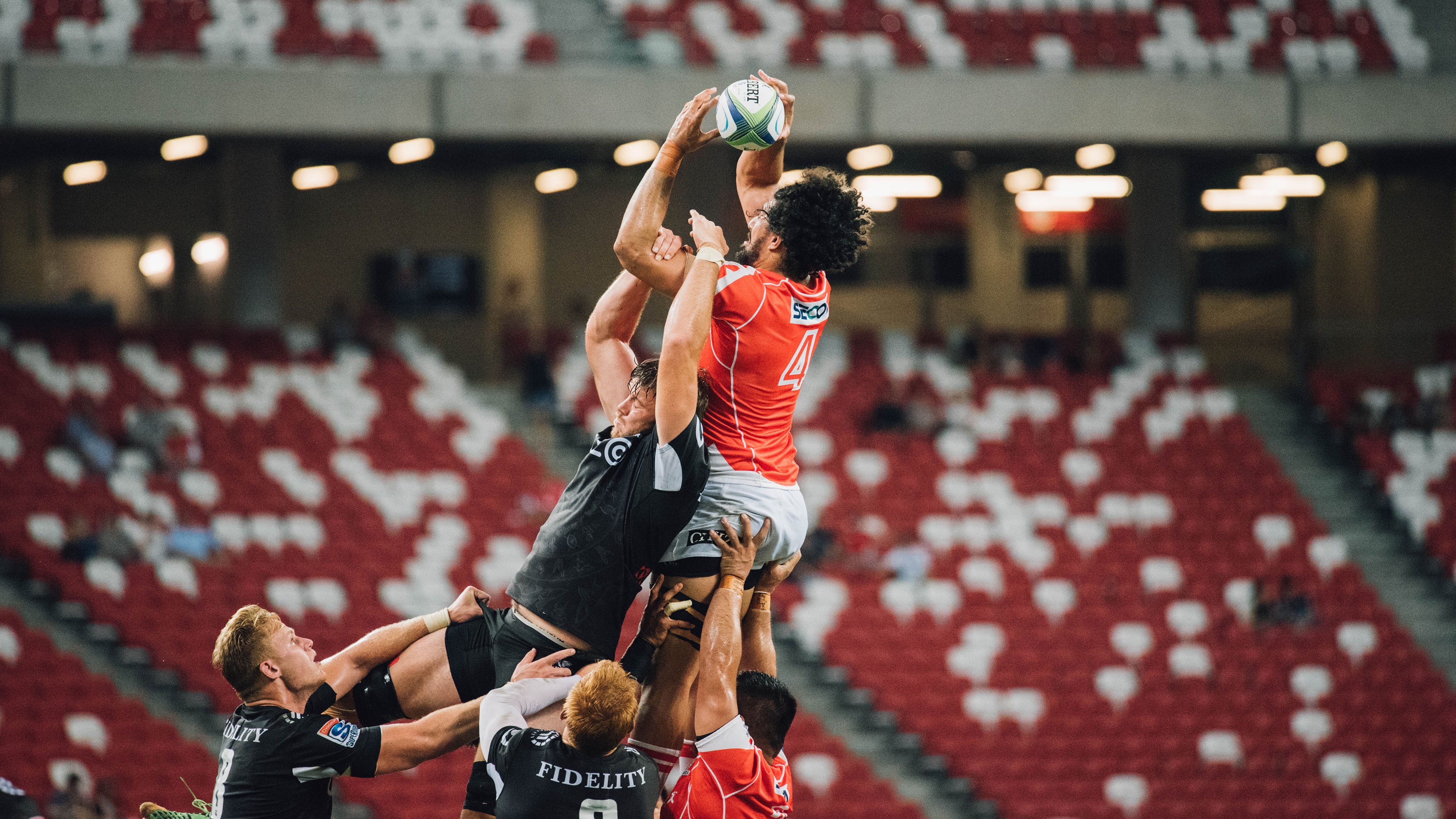 世界排名争夺战之夜，阿坎吉稳定输出不掉线