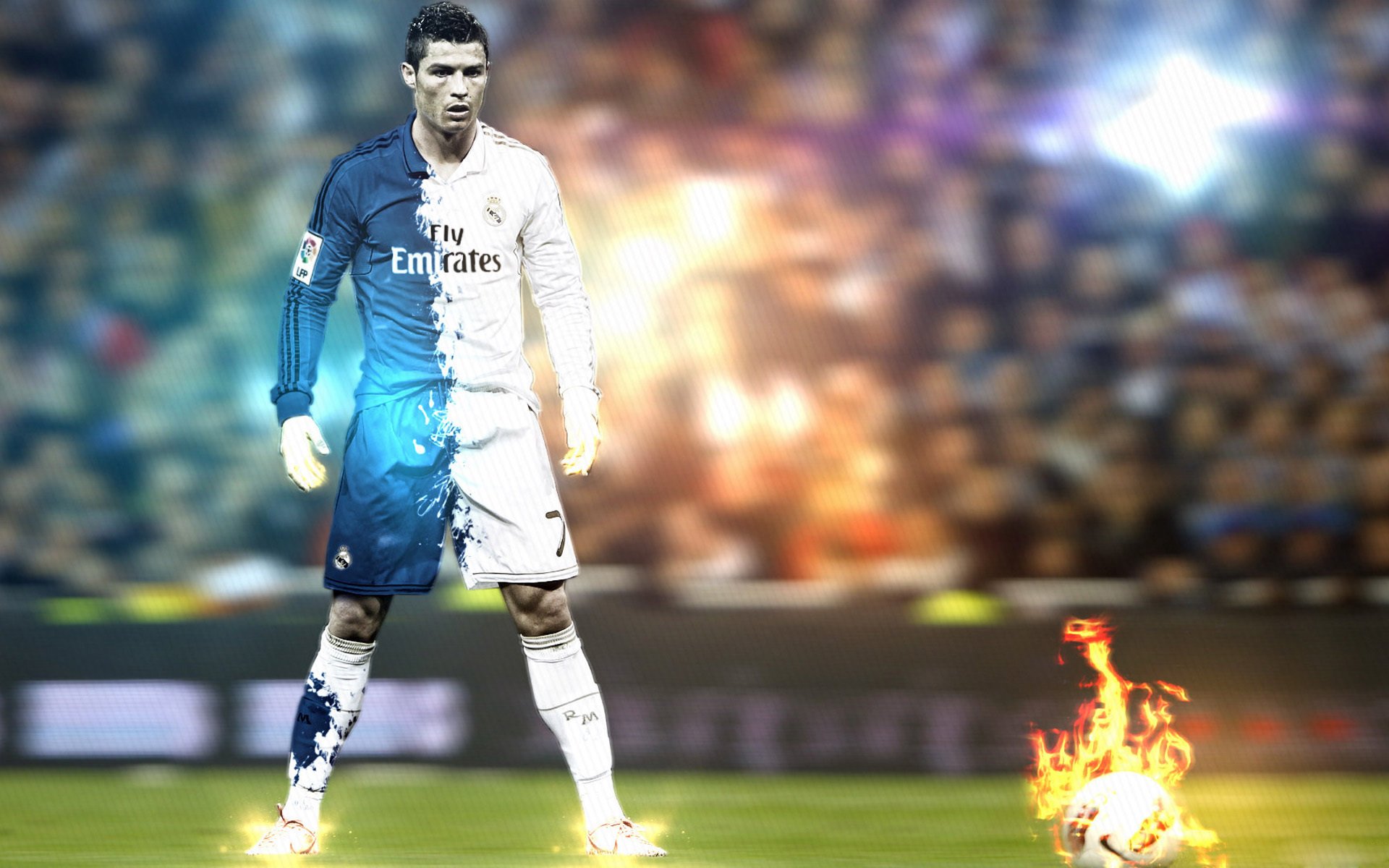 冰与火的淬炼，当拉什福德爆发撞上冰岛的极地意志