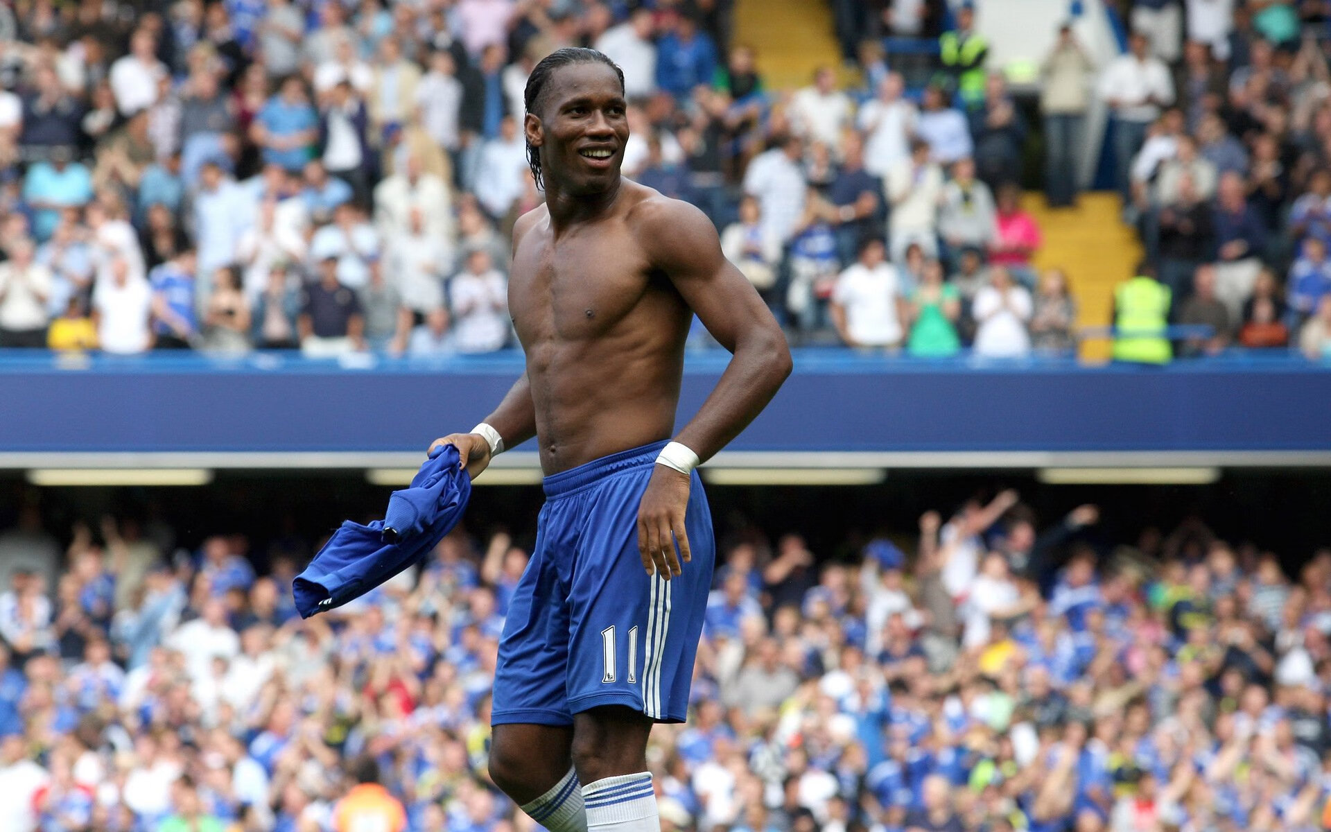 F1年度争冠之夜，锡安舞台越大越强