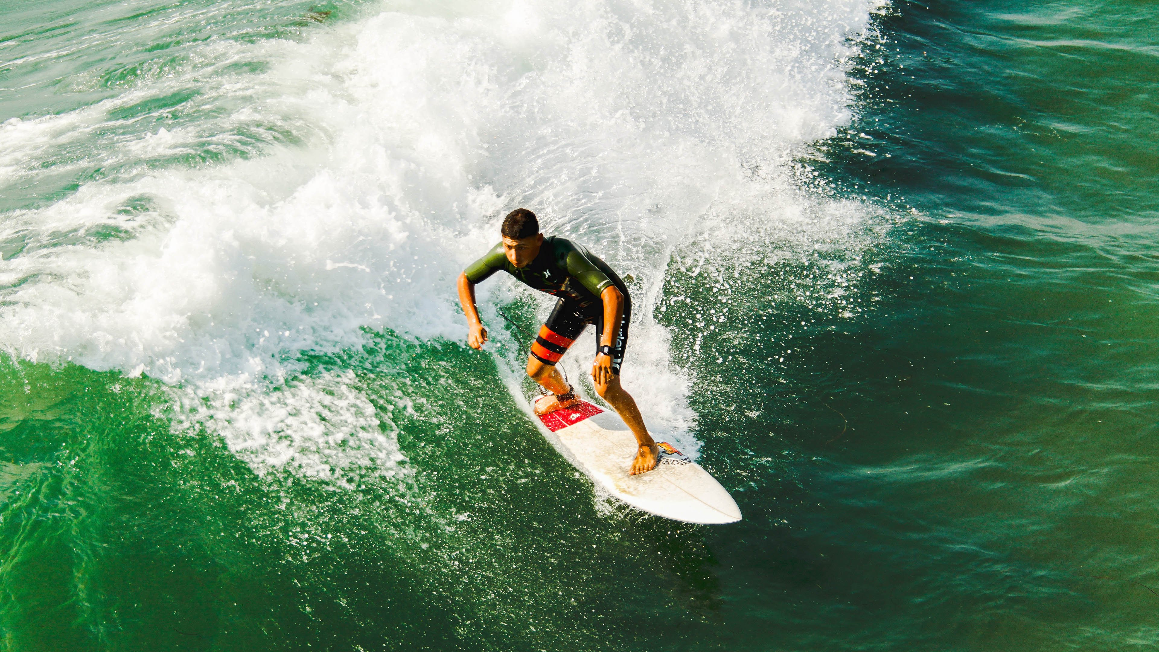 奥运周期关键战之夜，班凯罗打出统治级数据，当个人英雄主义成为国家荣耀的序章